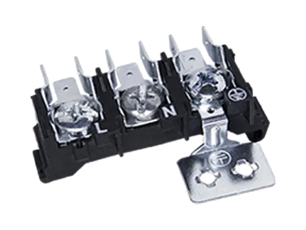KL120 Terminal Block product photo