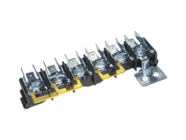 KL300 Terminal Block product photo
