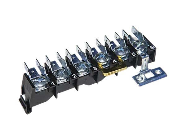 KL350 Terminal Block product photo