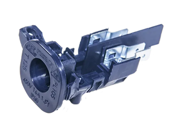 PL105 Terminal Block product photo