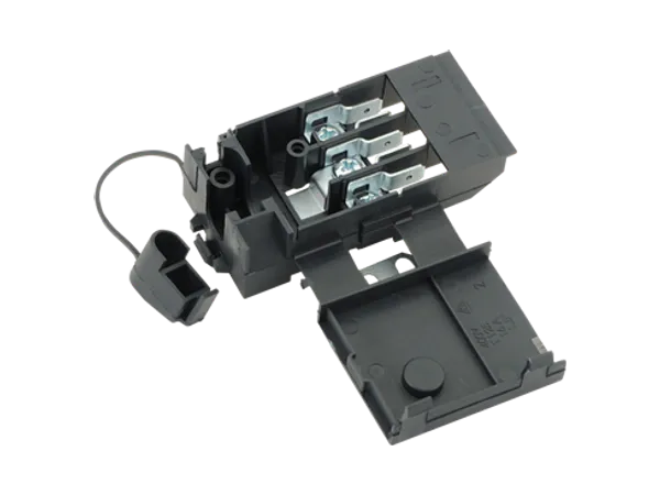SL100 Connection Box product photo