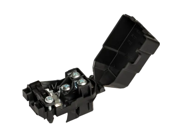 SL201 Connection Box product photo