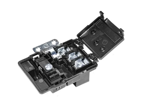 SL255E Connection Box product photo
