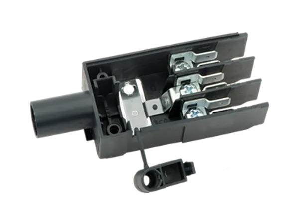 SL400 Connection Box product photo