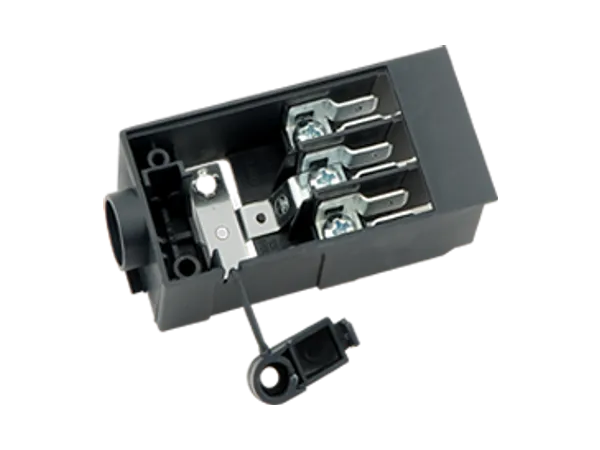 SL400K Connection Box product photo