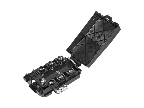 SL500 Connection Box product photo