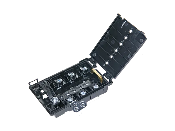 SL600 Connection Box product photo
