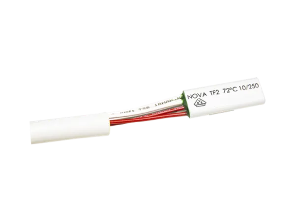 Thermal Fuse product photo